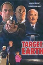 Watch Target Earth Nowvideo
