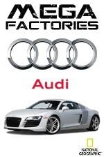 Watch National Geographic Megafactories: Audi Nowvideo