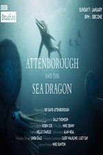 Watch Attenborough and the Sea Dragon Nowvideo