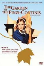 Watch The Garden of the Finzi-Continis Nowvideo
