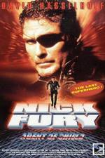 Watch Nick Fury Agent of Shield Nowvideo