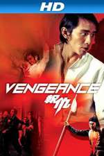 Watch Vengeance Nowvideo