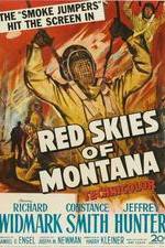 Watch Red Skies of Montana Nowvideo