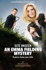 Watch Site Unseen: An Emma Fielding Mystery Nowvideo