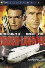 Watch Crash Landing Nowvideo