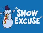 Watch Snow Excuse (Short 1966) Nowvideo