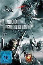 Watch Android Insurrection Nowvideo