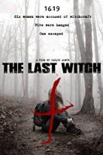 Watch The Last Witch Nowvideo