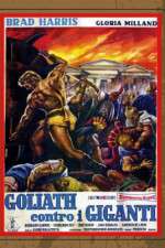 Watch Goliath Against the Giants Nowvideo