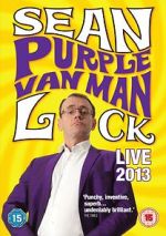 Watch Sean Lock: Purple Van Man Nowvideo