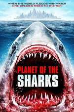 Watch Planet of the Sharks Nowvideo