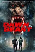 Watch Dawn of the Beast Nowvideo