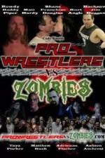 Watch Pro Wrestlers vs Zombies Nowvideo