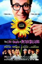Watch The Life and Death of Peter Sellers Nowvideo