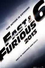 Watch Fast And Furious 6 Movie Special Nowvideo