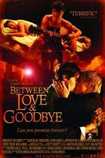 Watch Between Love & Goodbye Nowvideo