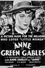 Watch Anne of Green Gables Nowvideo