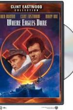 Watch Where Eagles Dare Nowvideo