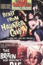 Watch Beast from Haunted Cave Nowvideo