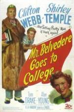 Watch Mr. Belvedere Goes to College Nowvideo