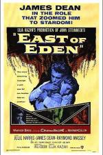 Watch East of Eden Nowvideo