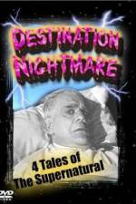 Watch Destination Nightmare Nowvideo
