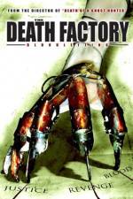 Watch The Death Factory Bloodletting Nowvideo