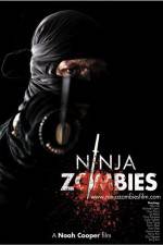 Watch Ninja Zombies Nowvideo