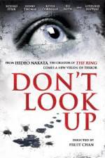 Watch Don't Look Up Nowvideo