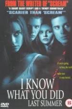 Watch I Know What You Did Last Summer Nowvideo