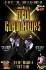 Watch The New Gladiators Nowvideo