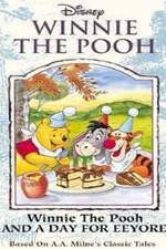 Watch Winnie the Pooh and a Day for Eeyore Nowvideo