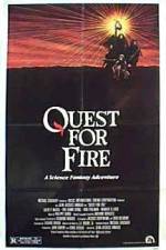 Watch Quest For Fire Nowvideo