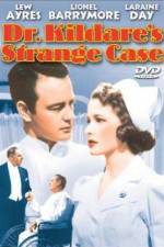 Watch Dr Kildare's Strange Case Nowvideo