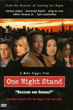 Watch One Night Stand Nowvideo