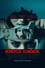 Watch Knock Knock Nowvideo