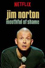 Watch Jim Norton: Mouthful of Shame Nowvideo
