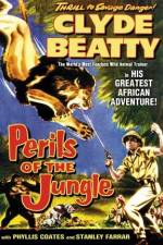 Watch Perils of the Jungle Nowvideo