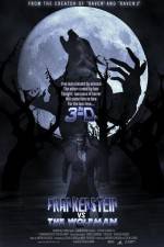 Watch Frankenstein vs the Wolfman in 3-D Nowvideo