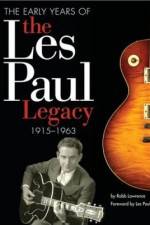 Watch Les Paul The Wizard of Waukesha Nowvideo