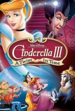Watch Cinderella 3: A Twist in Time Nowvideo