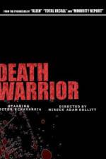 Watch Death Warrior Nowvideo