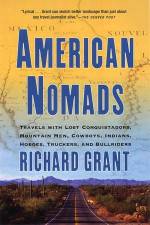 Watch American Nomads Nowvideo
