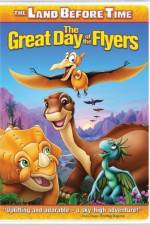 Watch The Land Before Time XII The Great Day of the Flyers Nowvideo