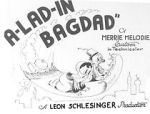 Watch A-Lad-in Bagdad (Short 1938) Nowvideo