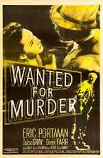 Watch Wanted for Murder Nowvideo