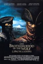 Watch Brotherhood of the Wolf Nowvideo