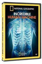 Watch Incredible Human Machine Nowvideo