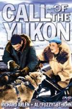 Watch Call of the Yukon Nowvideo