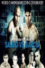 Watch Mikey Garcia vs Orlando Salido Nowvideo